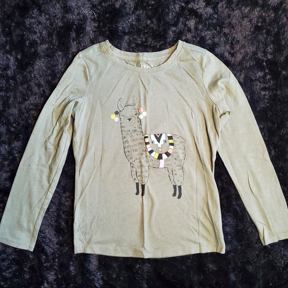 Cat & Jack Top